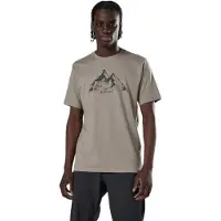 Montane Dual Mountain Kurzarm-t-shirt