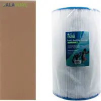 Alapure Spa Wasserfilter passend für Filbur FC-3320