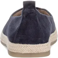 Gabor 85.222 Damenschuhe - bequeme Slipper - Halbschuhe blau NEU