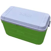 Akami Cb 20 Steife Tragbare Kühlbox