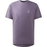 Haglöfs Ridge Kurzarm-t-shirt