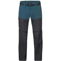 Hannah Torg Z-off Umwandelbare Hosen