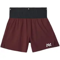 Nnormal Race Kurze Hose