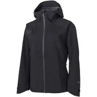 Ternua Valdur Jacke Schwarz M Frau Schwarz M