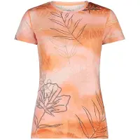 CMP Damen Shirt WOMAN T-SHIRT