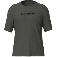 Cube Functional Kurzarm-t-shirt