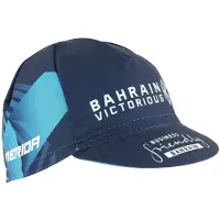 Gist 5-Panel-Cap Pro Bahrain Victor