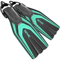 Seac Sub Style Sling Strap Tauchflossen