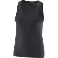 Loeffler Merino Light ärmelloses T-shirt