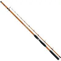 Colmic Panter Xt Bootsrute Golden 2.70 m / 150 g Golden 2.70 m