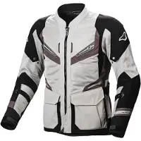 Macna Aerocon Motorrad Textiljacke