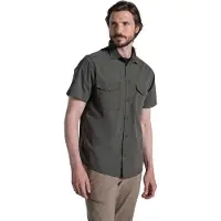 Craghoppers Kiwi Ii Kurzarmhemd