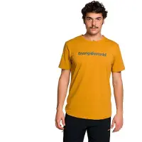 Trangoworld Duero Df Kurzarm-t-shirt