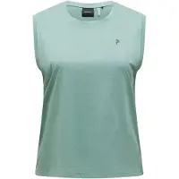 Peak Performance Explore Graphic ärmelloses T-shirt