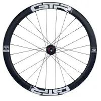 Gtr Rr42 C/l Disc Tubeless Rennrad-hinterrad