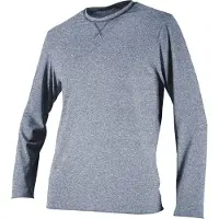 O'Neill Trvlr Hybrid Sun Langarm-rash Guard
