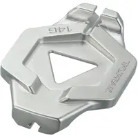 Topeak Speichenschlüssel DuoSpoke Wrench-14G / 15G