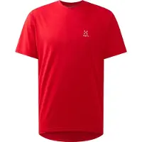 Haglöfs Ridge Kurzarm-t-shirt