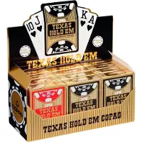 Cartamundi Poker