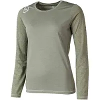 Ternua Krodina Langarm-t-shirt
