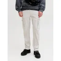 Jack & Jones Cargohose JPSTPAUL FLAKE CARGO herren