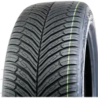 Hankook GAN car-tyres iON FlexClimate (IL01A) ( 215/55 R17 98V XL 4PR EV, SUV, SoundAbsorber, mit Felgenschutz (MFS) SBL )