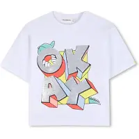 Billieblush U21695 Kurzarm-t-shirt