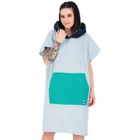 Deproc Active Poncho PONCHINO Badeponcho PARLEE BEACH