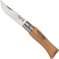 Opinel No 03 Taschenmesser
