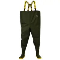 Vass Tex 700e Wide Boy Pvc-wathose