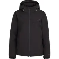 Protest Suzanaios Jacke Schwarz XS Frau Schwarz XS