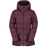SCOTT Tech Warm Jacke