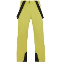 Protest Skihose Owens Herren Spiltpea Green-S
