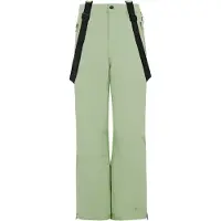 Protest Skihose Spiket Jr Jungen Marl Green-Größe 152