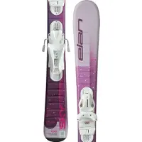 Elan Sky Shift X El 4.5 Gw Junior Alpin Skier Paket