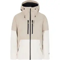Protest Bakie Jacke Beige 2XL Herren Beige 2XL