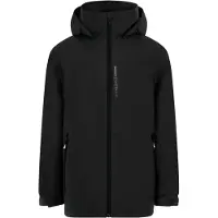 Protest Flynto Jacke Schwarz 140 cm Kinder Schwarz 140 cm
