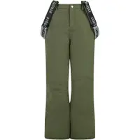 Protest Skihose Prtsticks Jungen Thyme-Größe 116