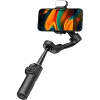 Aochuan X2 Rgb Smartphone Gimbal