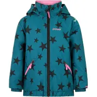 Protest Adissa Jacke