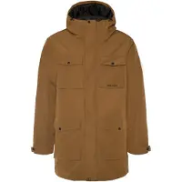 Protest Regenjacke Meltin | Größe M