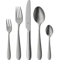 Wmf professional Besteckset Sara stone, Cromargan, 30 tlg., spülmaschinengeeignet