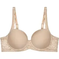 Triumph Vorgeformter BH Amourette | Grösse: 70D | Farbe: Pulver