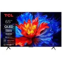 TCL 65 Zoll QLED P81K 4K (2025)