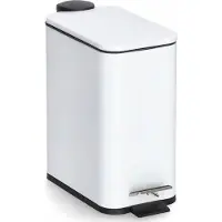 Zeller Treteimer m. Soft Close