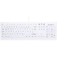 Contour Design Tastatur-Wechselmembran