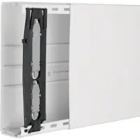 Hager TEHALIT Leitungsführungskanal LF 60x230mm vw 2 Meter