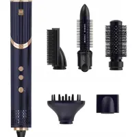 Webber Haartrockner und Styler 5in1 CELIA