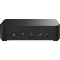 Asus Nuc 14 Essential Rnuc14mnk3500002 N355 Mini-pc