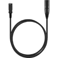 Beyerdynamic K 190.41 Xlr-audiokabel 1.5 M One Size